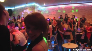 Party Hardcore Gone Crazy Vol. 11 Part 1 - Cam 1 Screencap 33 on www.sinx.com