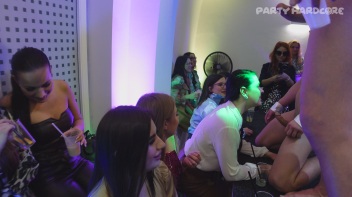 Brazen Babes Party Hardcore - Part 1 Cam 3 Screencap 98 on www.sinx.com