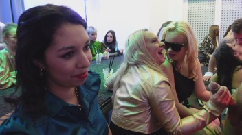 Brazen Babes Party Hardcore - Part 1 Cam 3 Screencap 119 on www.sinx.com