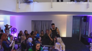 Brazen Babes Party Hardcore - Part 1 Cam 3 Screencap 51 on www.sinx.com