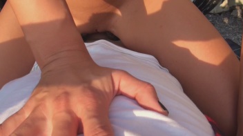 Bauarbeiter abgeritten Screencap 22 on www.sinx.com