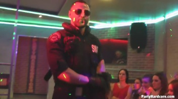 Party Hardcore Gone Crazy Vol. 31 Part 4 - Cam 4 Screencap 99 on www.sinx.com