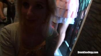 Crazier By The Dozen Part 4 - POV Cam Screencap 37 on www.sinx.com