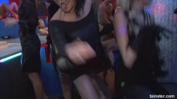 Extreme Speed Dating Part 2 - Cam 2 Screencap 22 on www.sinx.com