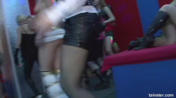 Extreme Speed Dating Part 2 - Cam 2 Screencap 33 on www.sinx.com