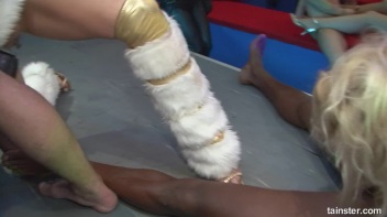 Extreme Speed Dating Part 2 - Cam 2 Screencap 53 on www.sinx.com