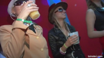 Extreme Speed Dating Part 2 - Cam 2 Screencap 7 on www.sinx.com