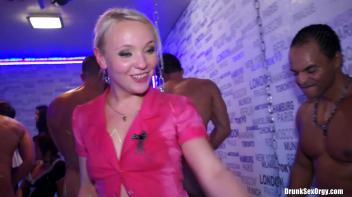 The CFNM Costume Ball Part 4 - Cam 1 Screencap 96 on www.sinx.com