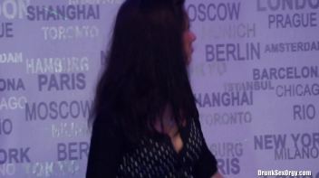 The CFNM Costume Ball Part 4 - Cam 1 Screencap 19 on www.sinx.com