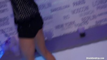 The CFNM Costume Ball Part 4 - Cam 1 Screencap 23 on www.sinx.com