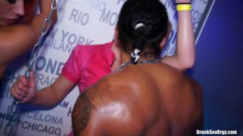 The CFNM Costume Ball Part 4 - Cam 1 Screencap 83 on www.sinx.com