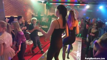Party Hardcore Gone Crazy Vol. 34 Part 7 - Cam 1 Screencap 106 on www.sinx.com