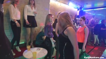 Party Hardcore Gone Crazy Vol. 34 Part 7 - Cam 1 Screencap 33 on www.sinx.com