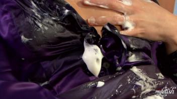 Little Salon of Sloppy Horrors Screencap 31 on www.sinx.com