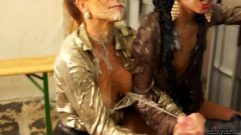 Creamy Lesbo Trio Tears It Up Screencap 44 on www.sinx.com