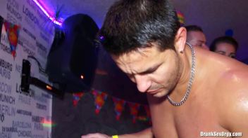 Bimbo Birthday Bash Part 6 - Cam 1 Screencap 50 on www.sinx.com