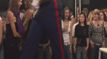 Party Hardcore Vol. 33 Part 1 - Cam 1 Screencap 12 on www.sinx.com