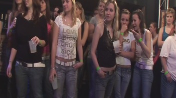 Party Hardcore Vol. 33 Part 1 - Cam 1 Screencap 39 on www.sinx.com