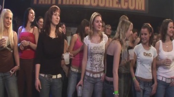 Party Hardcore Vol. 33 Part 1 - Cam 1 Screencap 42 on www.sinx.com