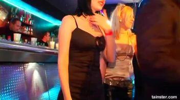 Swingers Ball Part 1 - Cam 3 Screencap 1 on www.sinx.com