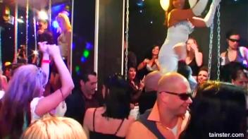 Swingers Ball Part 1 - Cam 3 Screencap 17 on www.sinx.com