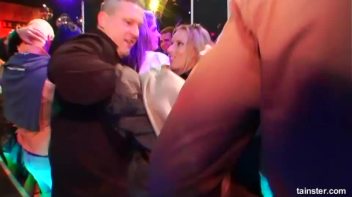 Swingers Ball Part 1 - Cam 3 Screencap 43 on www.sinx.com