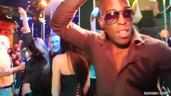 Swingers Ball Part 1 - Cam 3 Screencap 46 on www.sinx.com