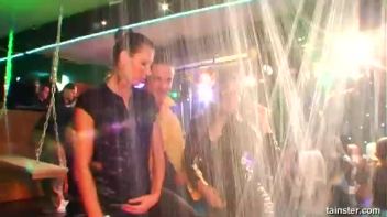 Swingers Ball Part 1 - Cam 3 Screencap 59 on www.sinx.com