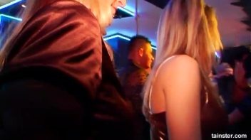 Swingers Ball Part 1 - Cam 3 Screencap 6 on www.sinx.com