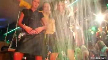 Swingers Ball Part 1 - Cam 3 Screencap 60 on www.sinx.com
