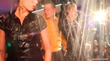 Swingers Ball Part 1 - Cam 3 Screencap 62 on www.sinx.com