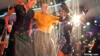 Swingers Ball Part 1 - Cam 3 Screencap 66 on www.sinx.com
