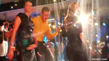 Swingers Ball Part 1 - Cam 3 Screencap 68 on www.sinx.com