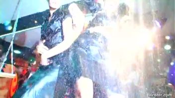 Swingers Ball Part 1 - Cam 3 Screencap 69 on www.sinx.com