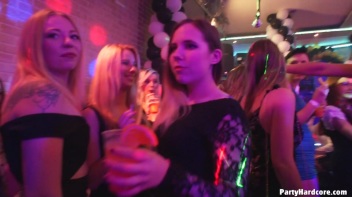 Party Hardcore Gone Crazy Vol. 37 Part 2 - Cam 3 Screencap 38 on www.sinx.com