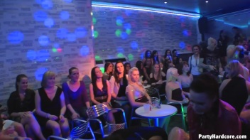 Party Hardcore Gone Crazy Vol. 8 Part 2 - Cam 3 Screencap 21 on www.sinx.com