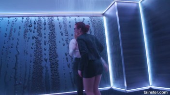 Wetlook Dancing Duos Done Right! Screencap 86 on www.sinx.com