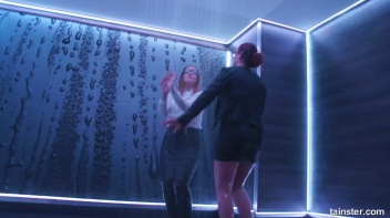 Wetlook Dancing Duos Done Right! Screencap 92 on www.sinx.com