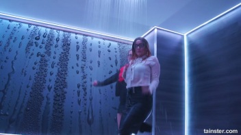 Wetlook Dancing Duos Done Right! Screencap 93 on www.sinx.com