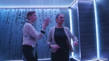Wetlook Dancing Duos Done Right! Screencap 16 on www.sinx.com