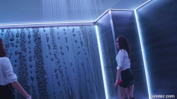 Wetlook Dancing Duos Done Right! Screencap 19 on www.sinx.com