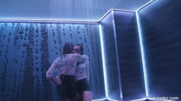Wetlook Dancing Duos Done Right! Screencap 27 on www.sinx.com