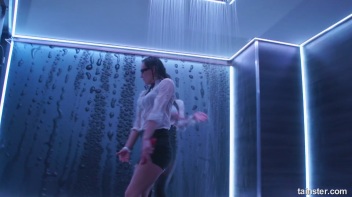 Wetlook Dancing Duos Done Right! Screencap 40 on www.sinx.com
