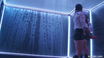 Wetlook Dancing Duos Done Right! Screencap 49 on www.sinx.com