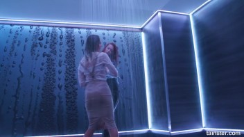 Wetlook Dancing Duos Done Right! Screencap 56 on www.sinx.com