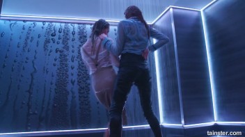 Wetlook Dancing Duos Done Right! Screencap 60 on www.sinx.com