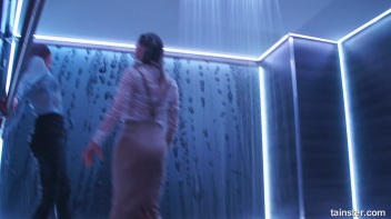 Wetlook Dancing Duos Done Right! Screencap 61 on www.sinx.com