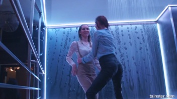 Wetlook Dancing Duos Done Right! Screencap 62 on www.sinx.com