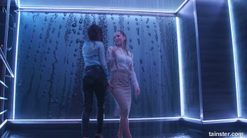 Wetlook Dancing Duos Done Right! Screencap 63 on www.sinx.com