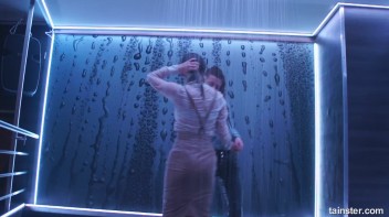 Wetlook Dancing Duos Done Right! Screencap 66 on www.sinx.com